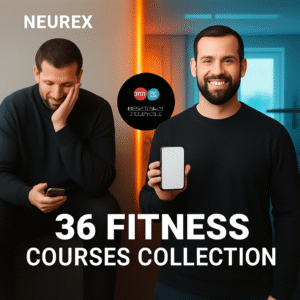 Ultimate Fitness Course Bundle: 36 PLR & MRR Licensed Programs