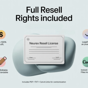 Ultimate Fitness Course Bundle: 36 PLR & MRR Licensed Programs